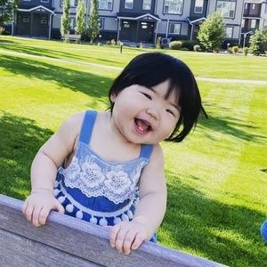 Meet your Posher, Ray